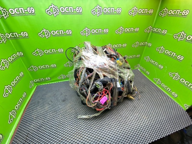 Проводка салона, 8990 рублей, Тверь