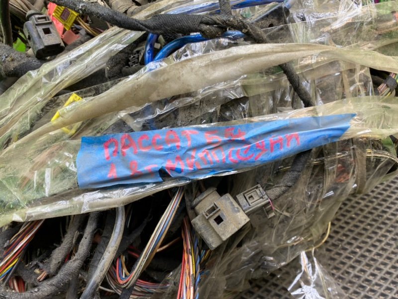 Проводка салона, 8990 рублей, Тверь