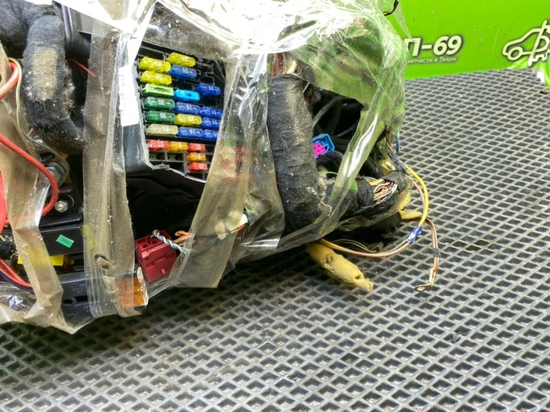 Проводка салона, 8990 рублей, Тверь