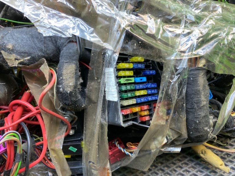 Проводка салона, 8990 рублей, Тверь