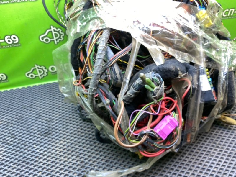 Проводка салона, 8990 рублей, Тверь