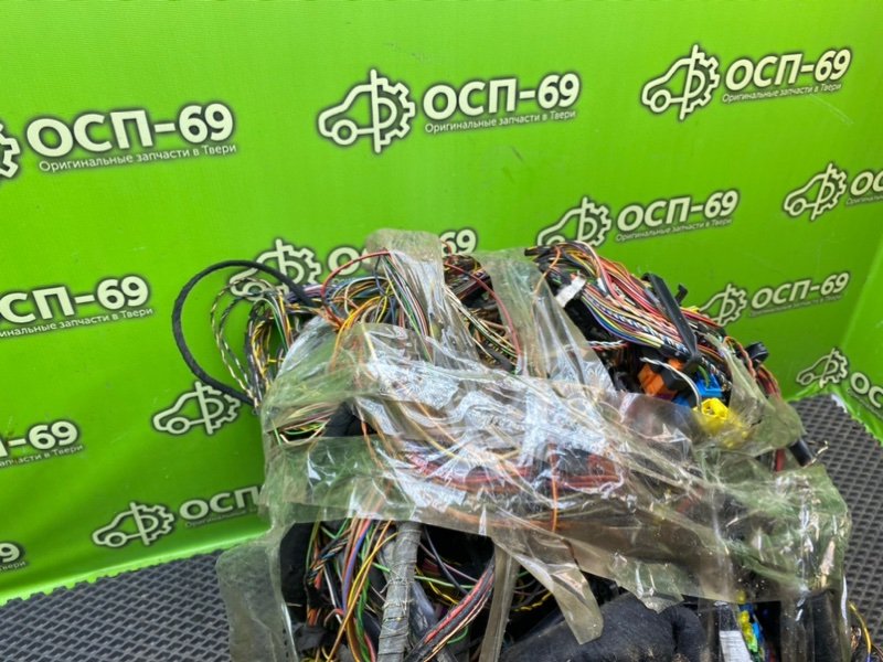 Проводка салона, 8990 рублей, Тверь