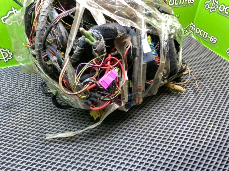 Проводка салона, 8990 рублей, Тверь