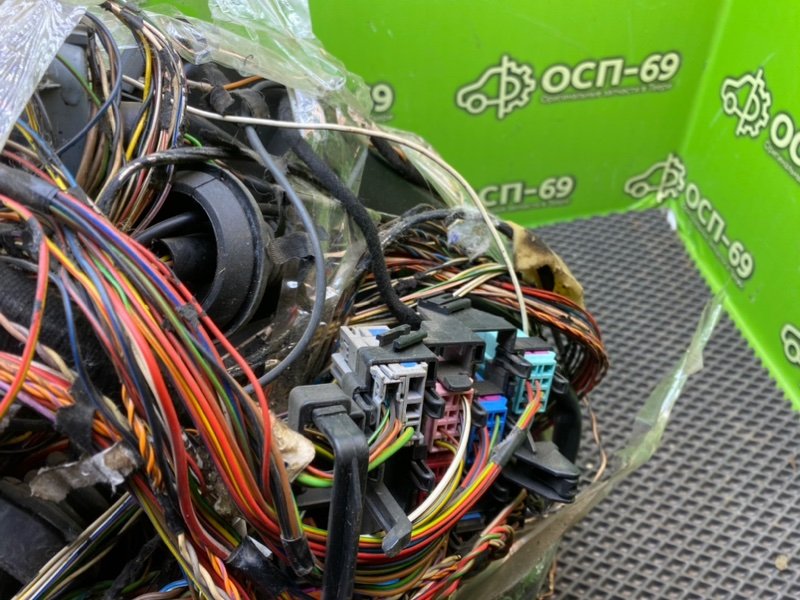 Проводка салона, 8990 рублей, Тверь