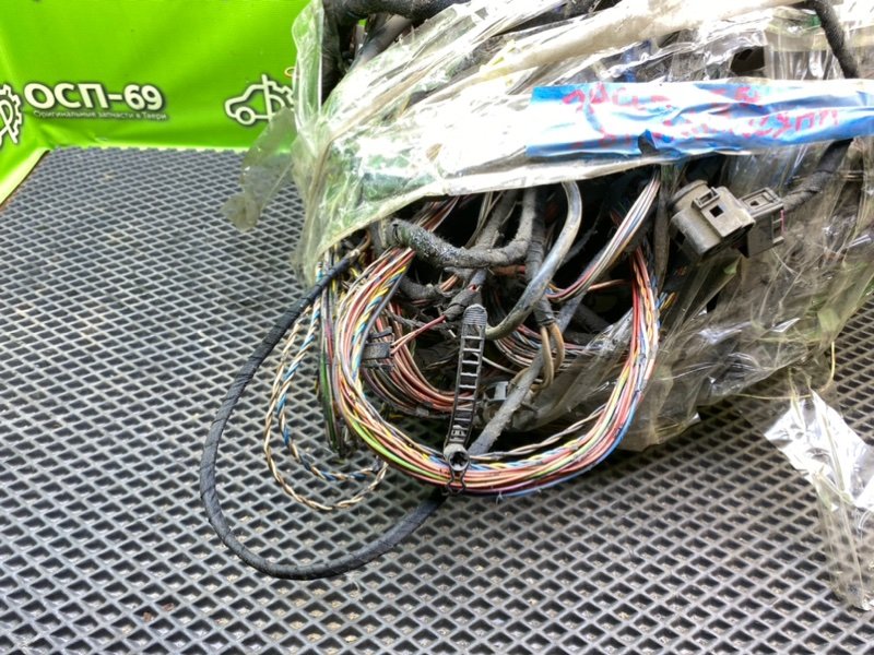 Проводка салона, 8990 рублей, Тверь
