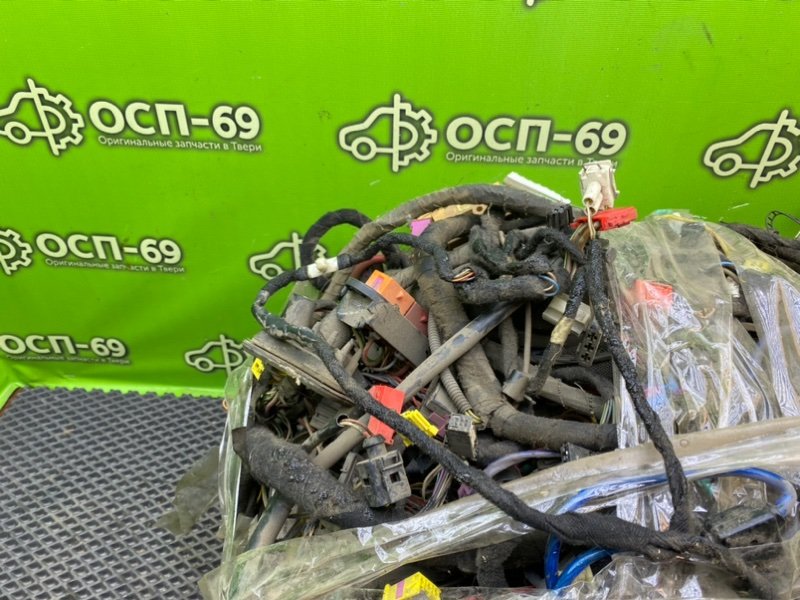 Проводка салона, 8990 рублей, Тверь