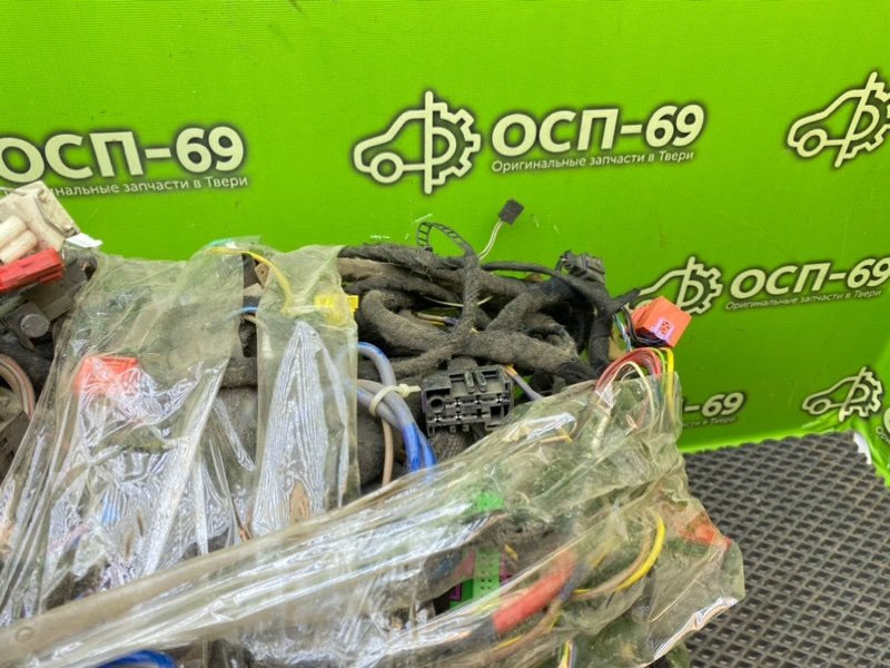 Проводка салона, 8990 рублей, Тверь