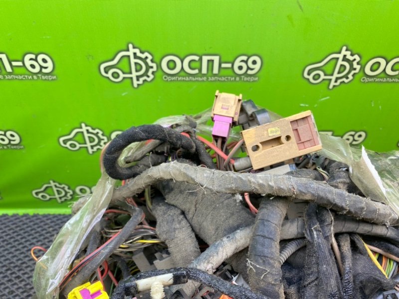 Проводка салона, 8990 рублей, Тверь