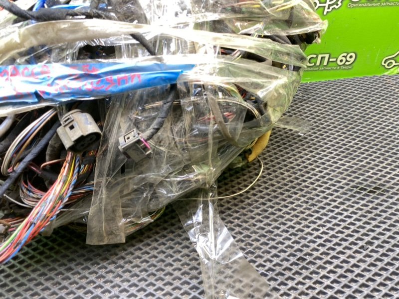 Проводка салона, 8990 рублей, Тверь