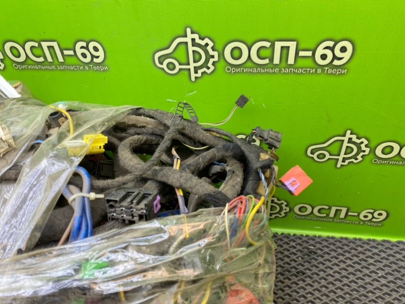 Проводка салона, 8990 рублей, Тверь