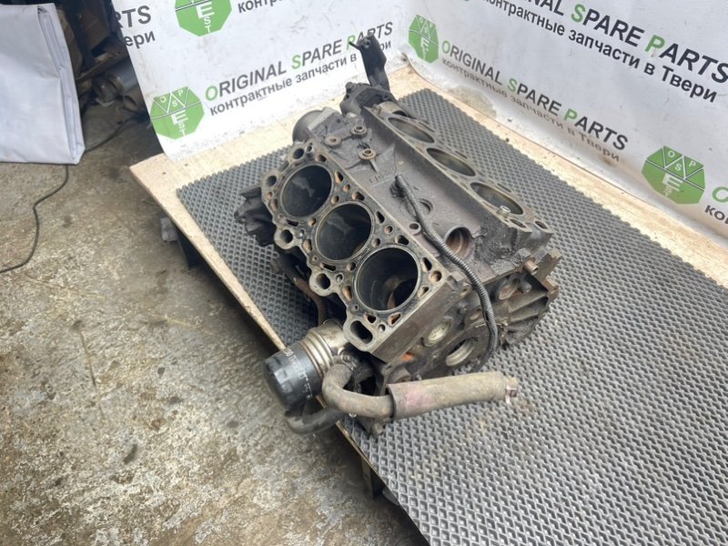 Блок цилиндров, 10490 рублей, Тверь