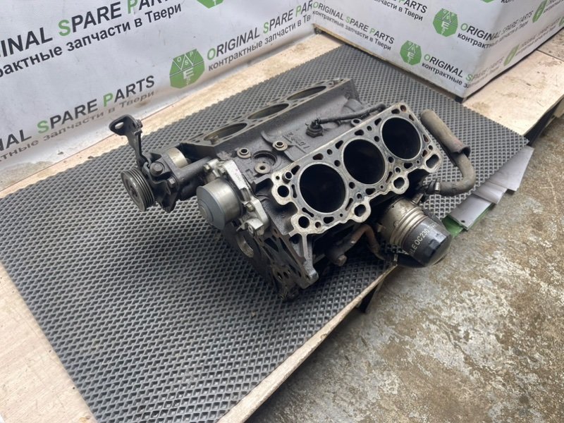 Блок цилиндров, 10490 рублей, Тверь