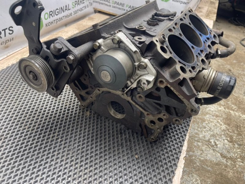 Блок цилиндров, 10490 рублей, Тверь