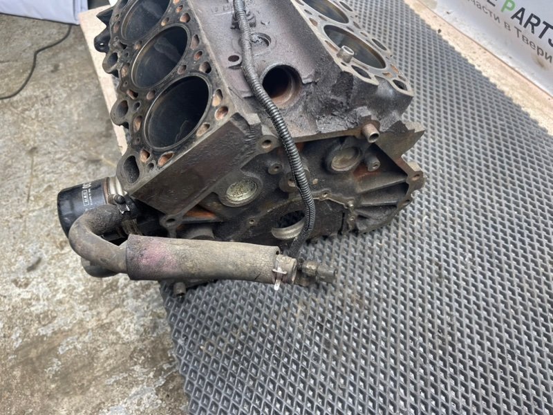 Блок цилиндров, 10490 рублей, Тверь