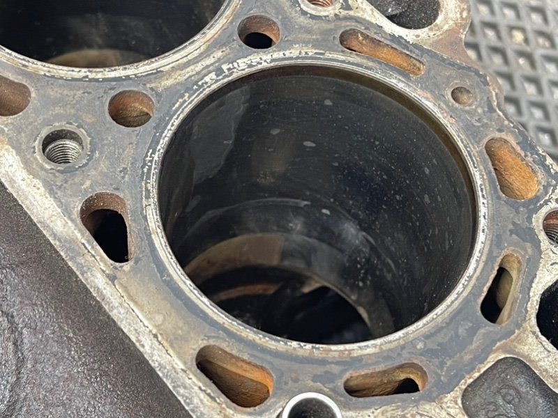 Блок цилиндров, 10490 рублей, Тверь