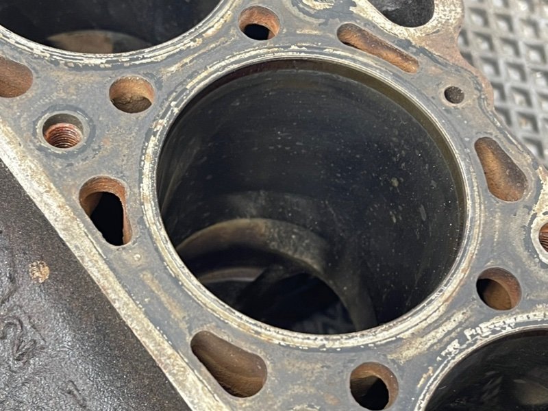 Блок цилиндров, 10490 рублей, Тверь