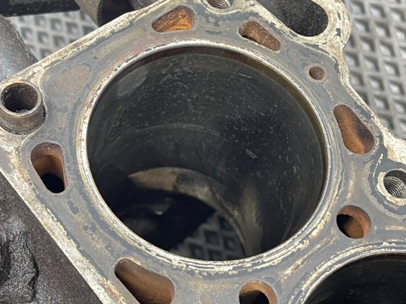 Блок цилиндров, 10490 рублей, Тверь