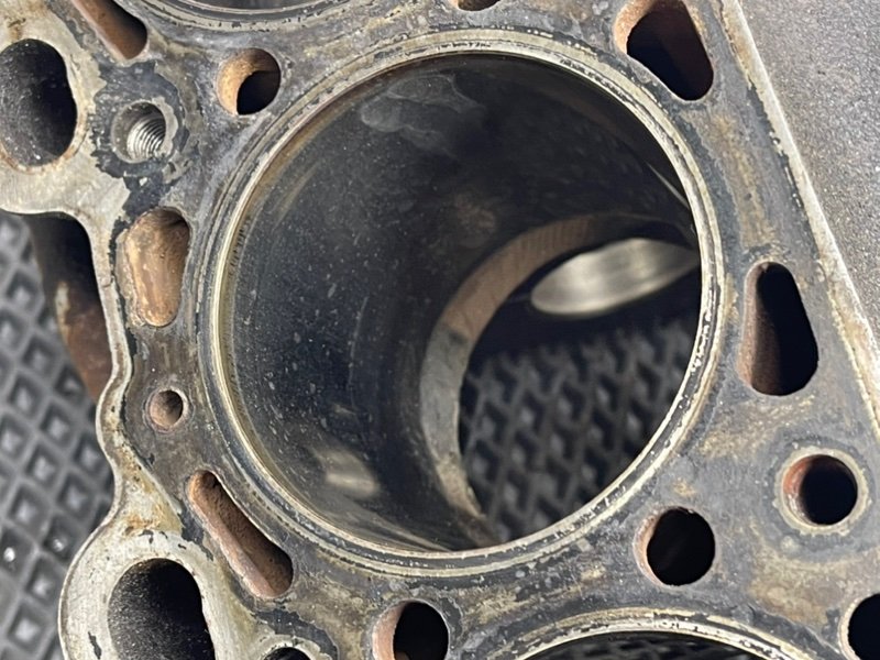 Блок цилиндров, 10490 рублей, Тверь