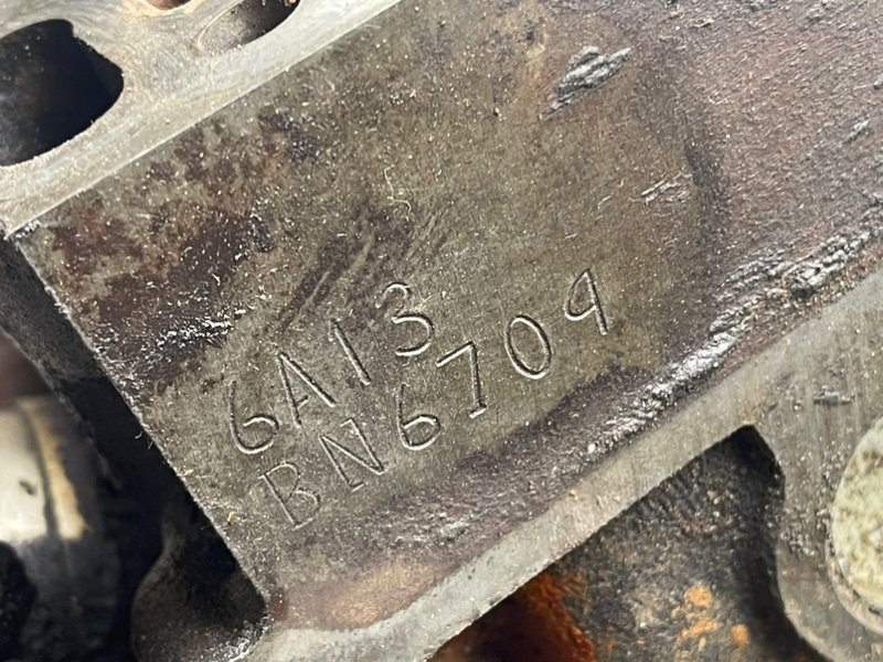 Блок цилиндров, 10490 рублей, Тверь