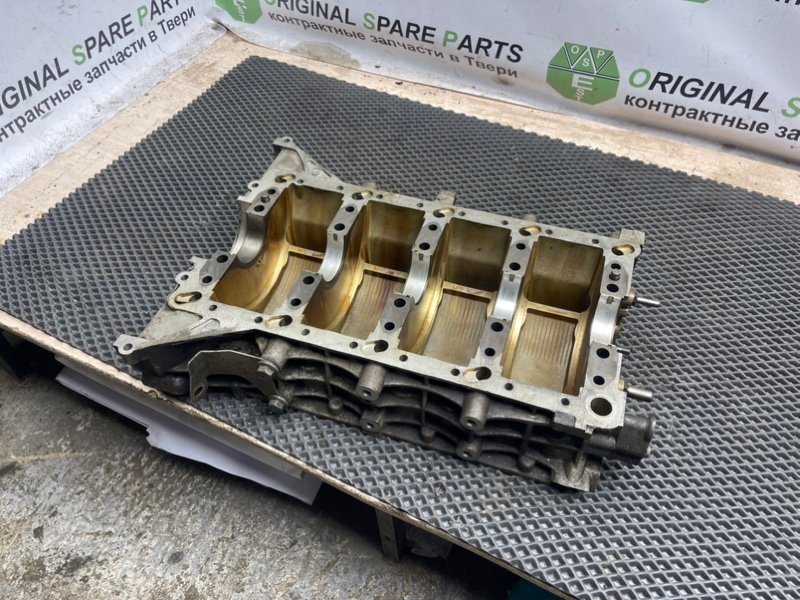 Постель коленвала, 4490 рублей, Тверь