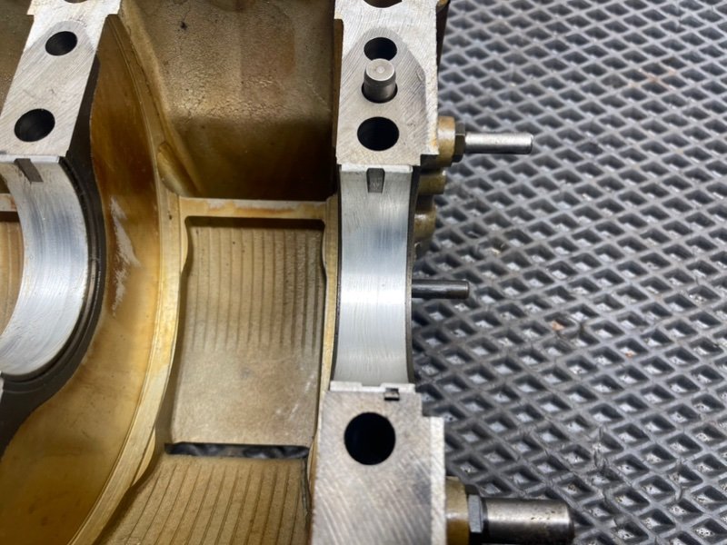 Постель коленвала, 4490 рублей, Тверь