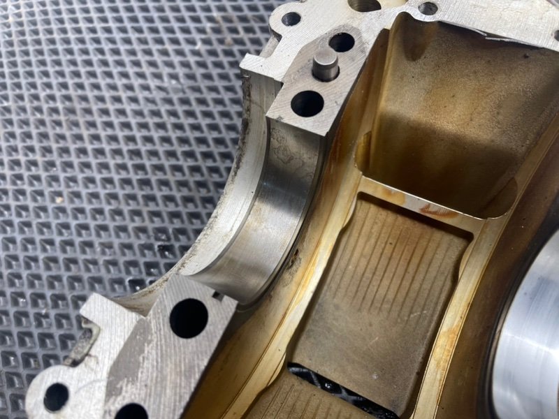 Постель коленвала, 4490 рублей, Тверь