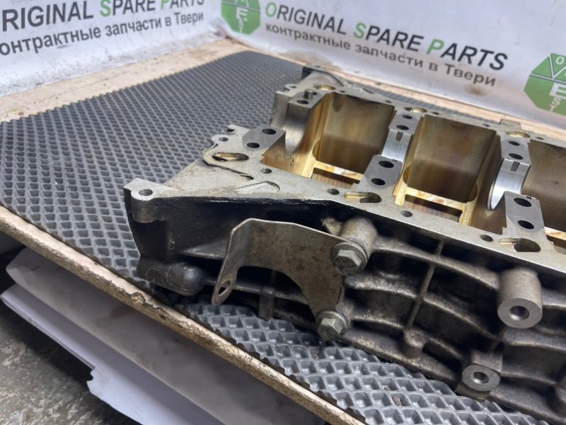 Постель коленвала, 4490 рублей, Тверь