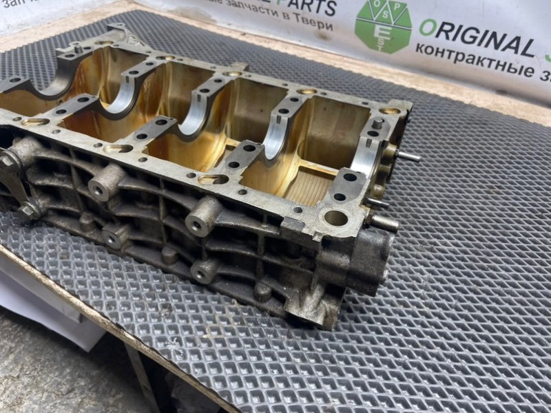 Постель коленвала, 4490 рублей, Тверь