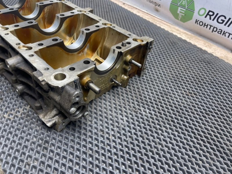 Постель коленвала, 4490 рублей, Тверь