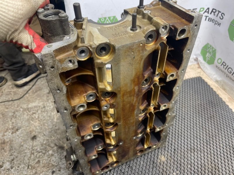 Постель коленвала, 4490 рублей, Тверь