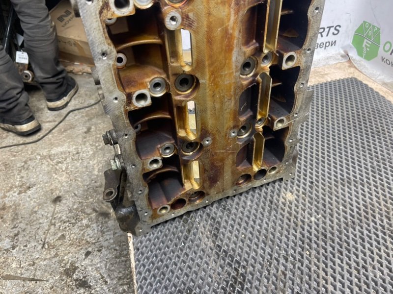 Постель коленвала, 4490 рублей, Тверь