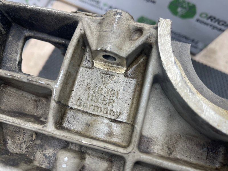 Постель коленвала, 4490 рублей, Тверь