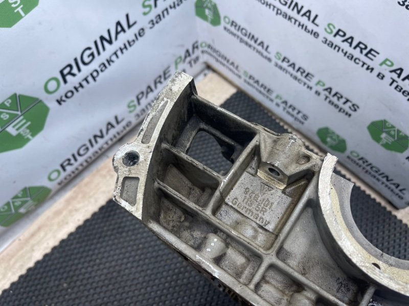 Постель коленвала, 4490 рублей, Тверь