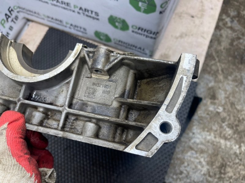 Постель коленвала, 4490 рублей, Тверь