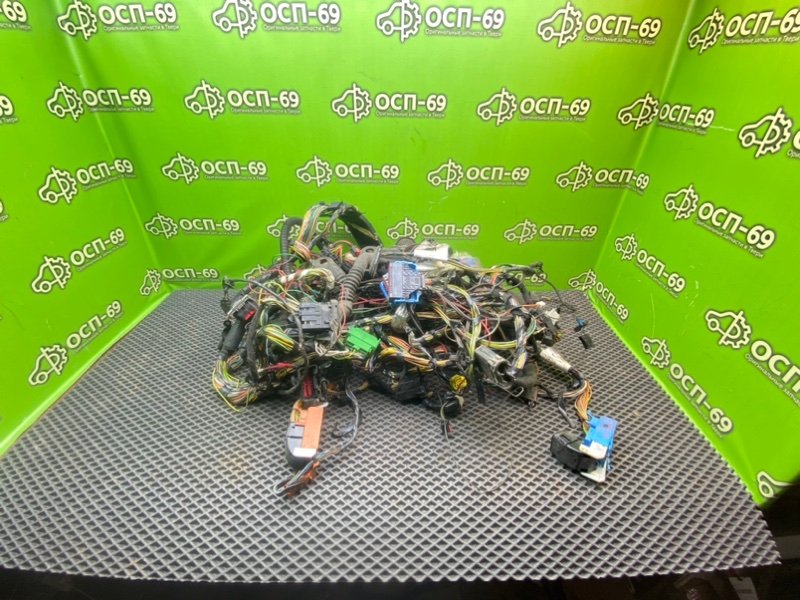 Проводка салона, 5990 рублей, Тверь