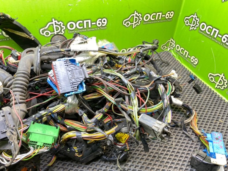 Проводка салона, 5990 рублей, Тверь