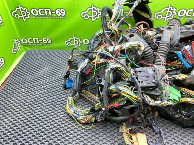 Проводка салона, 5990 рублей, Тверь