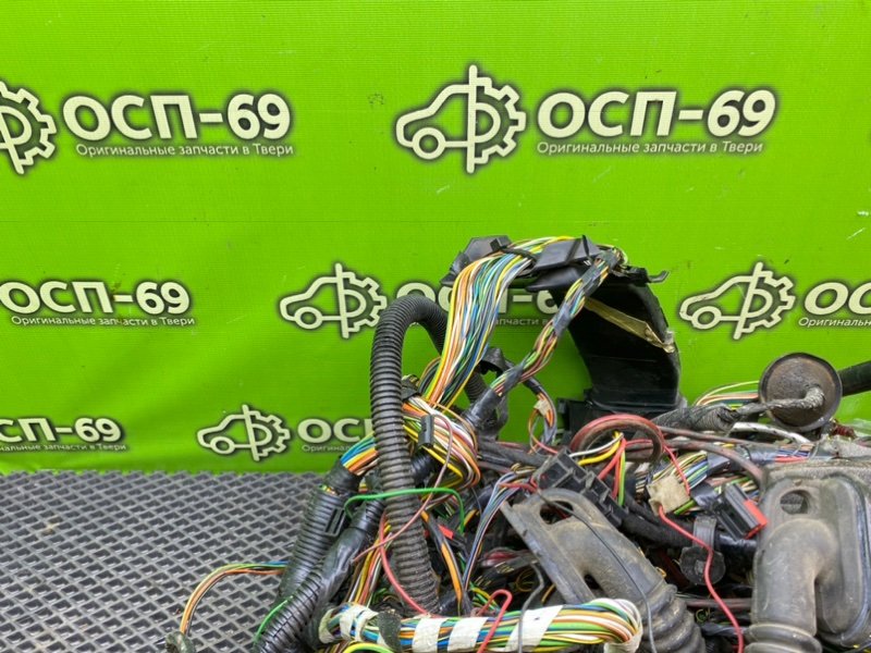 Проводка салона, 5990 рублей, Тверь