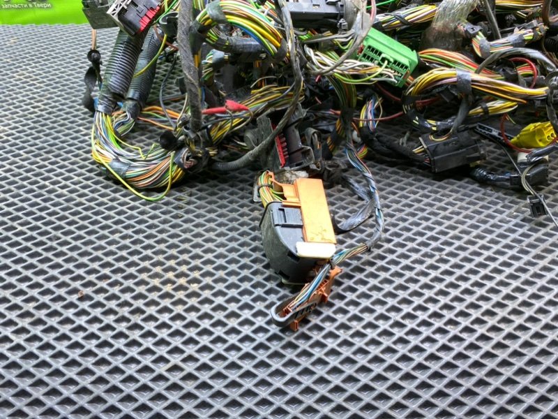 Проводка салона, 5990 рублей, Тверь