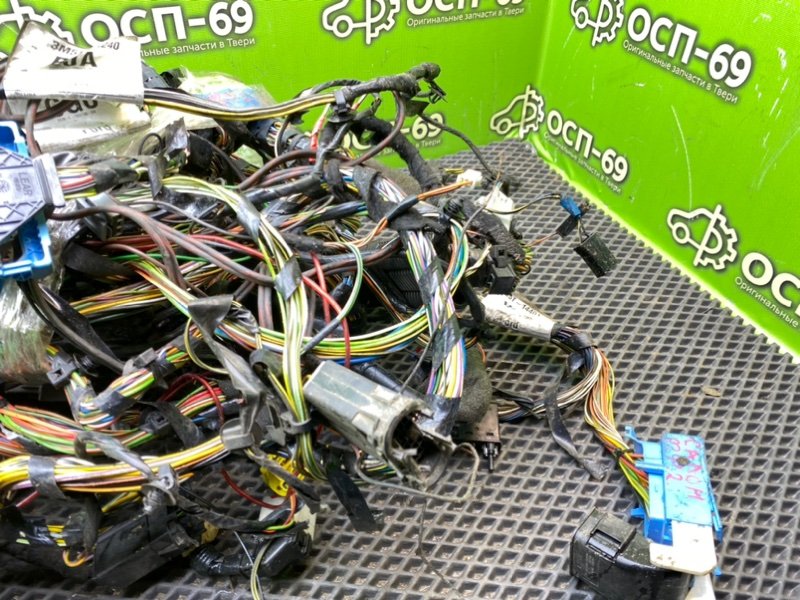 Проводка салона, 5990 рублей, Тверь