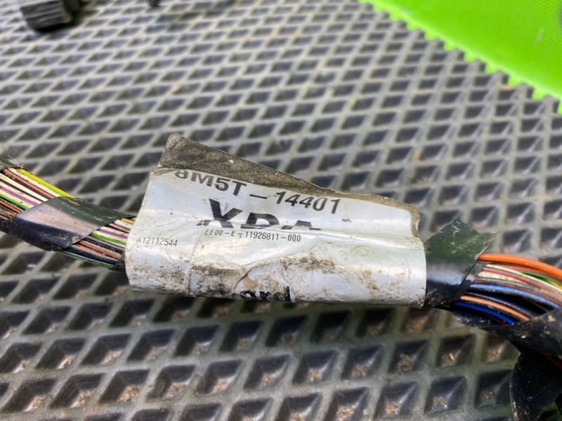 Проводка салона, 5990 рублей, Тверь