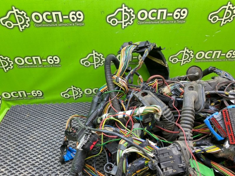 Проводка салона, 5990 рублей, Тверь