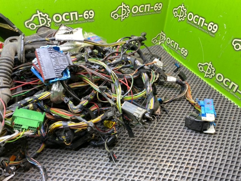 Проводка салона, 5990 рублей, Тверь