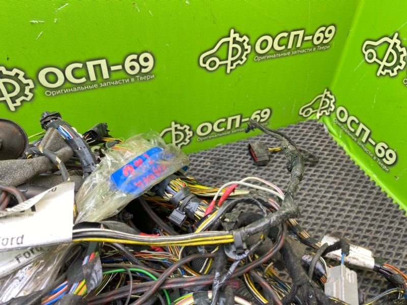 Проводка салона, 5990 рублей, Тверь