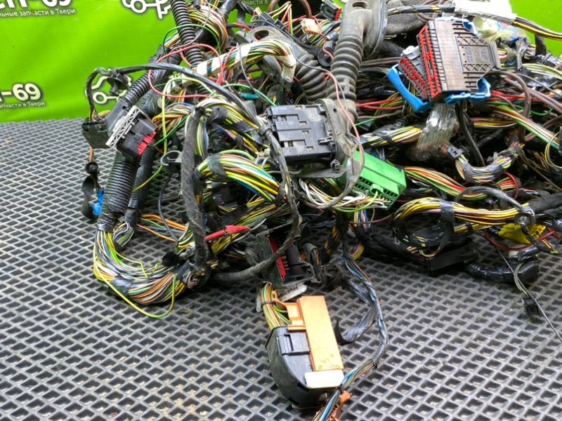 Проводка салона, 5990 рублей, Тверь