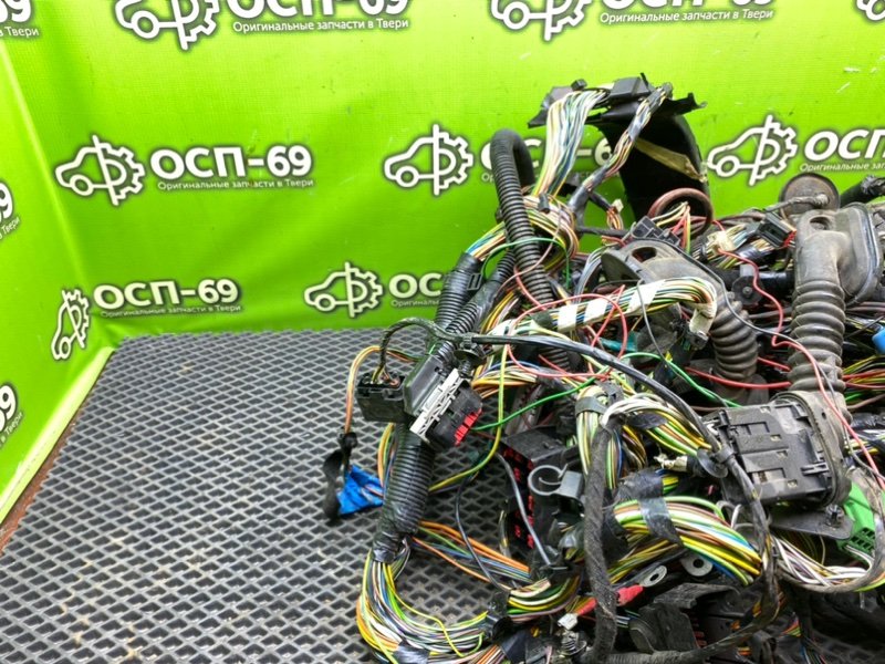 Проводка салона, 5990 рублей, Тверь