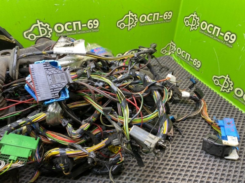 Проводка салона, 5990 рублей, Тверь