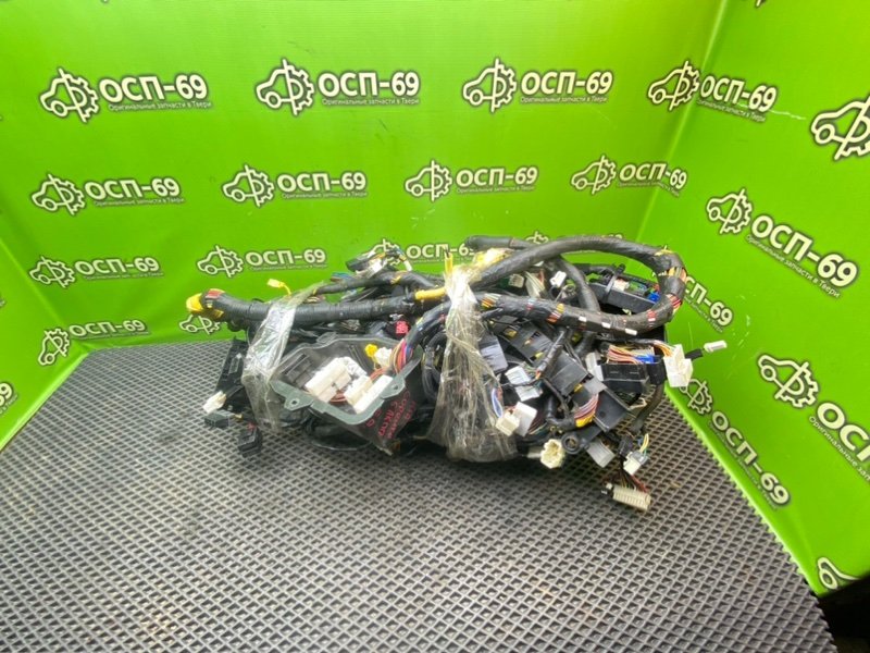 Проводка салона, 6990 рублей, Тверь