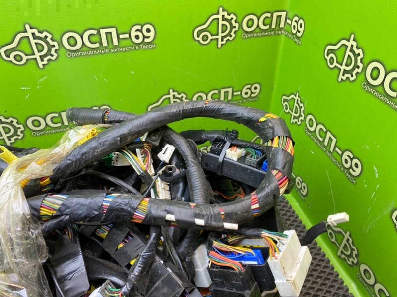 Проводка салона, 6990 рублей, Тверь