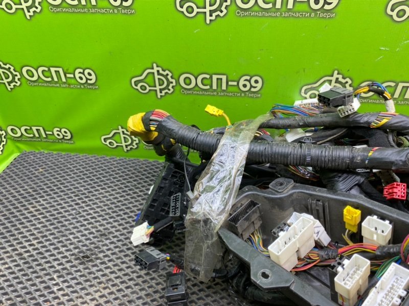 Проводка салона, 6990 рублей, Тверь